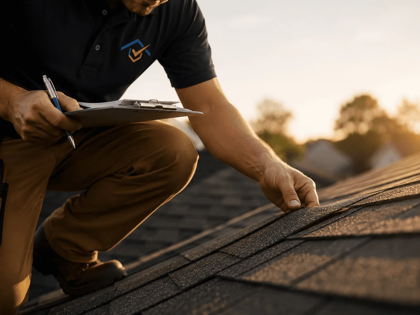 Why Choose Roof Inspection in Eckert, CO