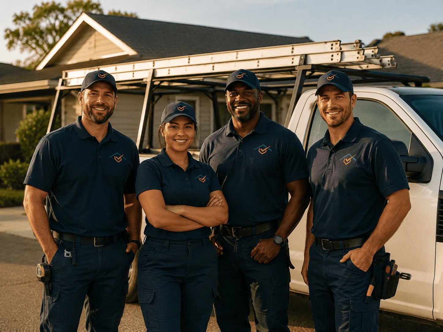 Roof Inspection company in Eckert, CO